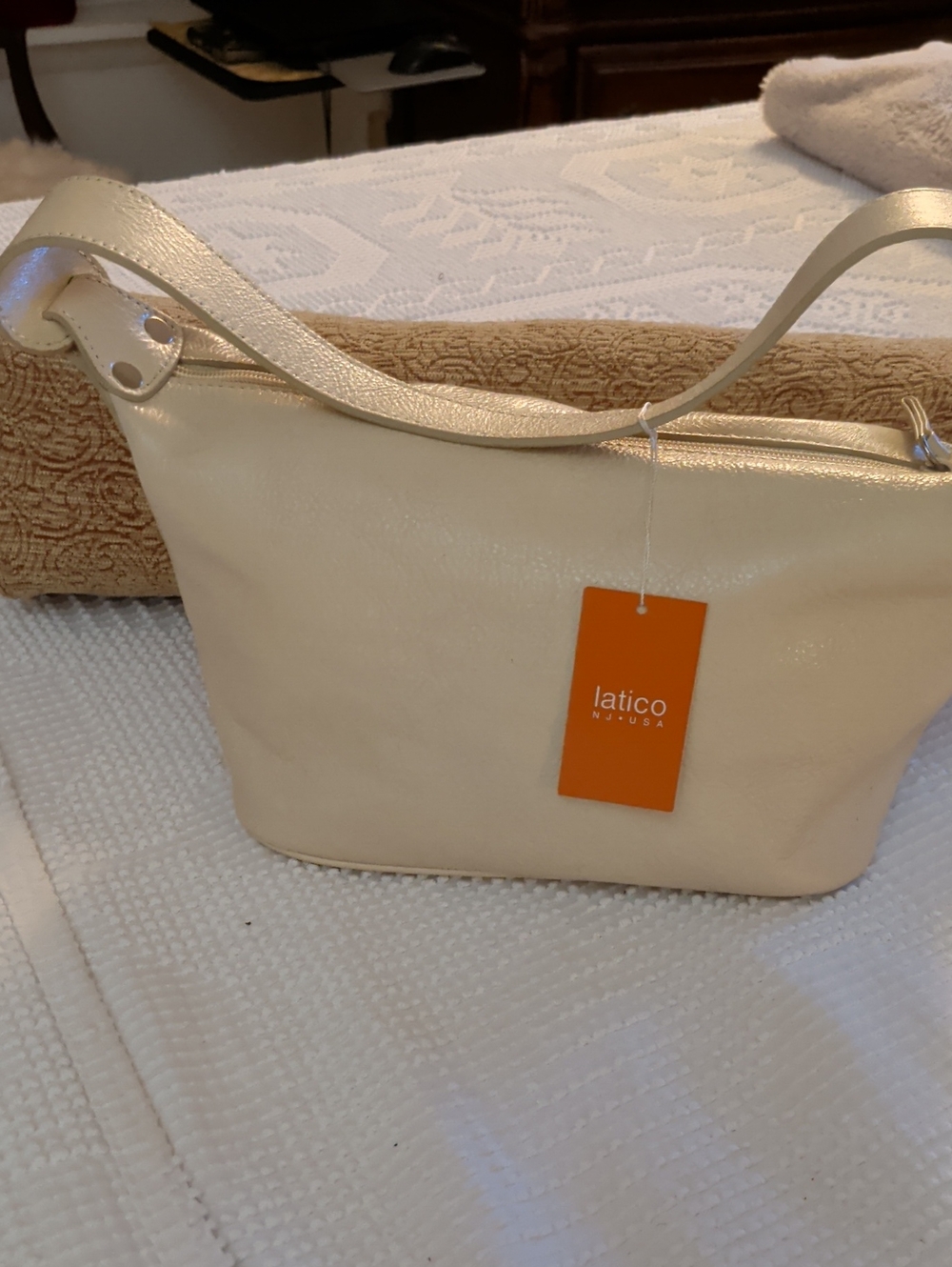 Latico Leather Bag